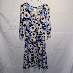 Rekucci Dress